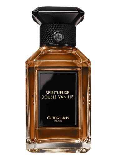 Guerlain spiritueuse double vanille. Things To Know About Guerlain spiritueuse double vanille. 